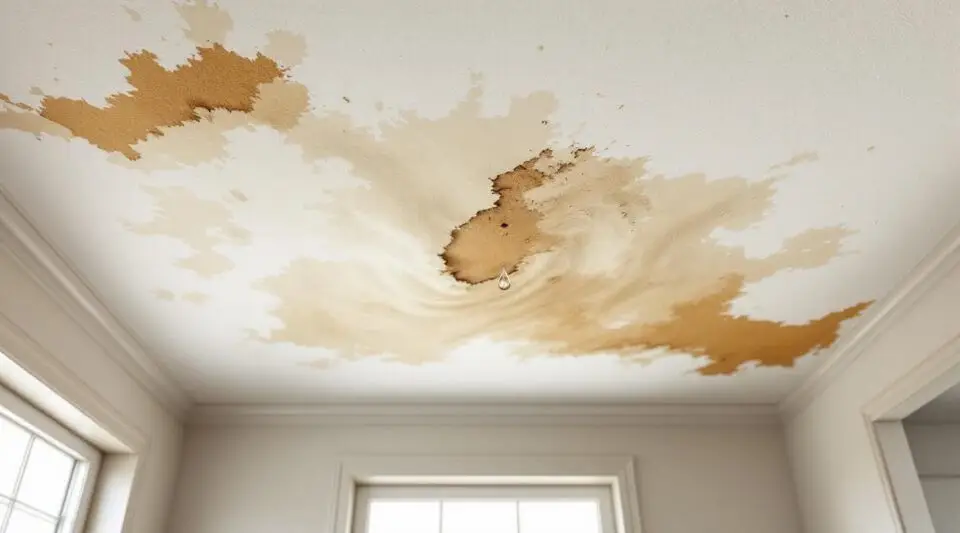 water damage restoration in Eastham, MA
