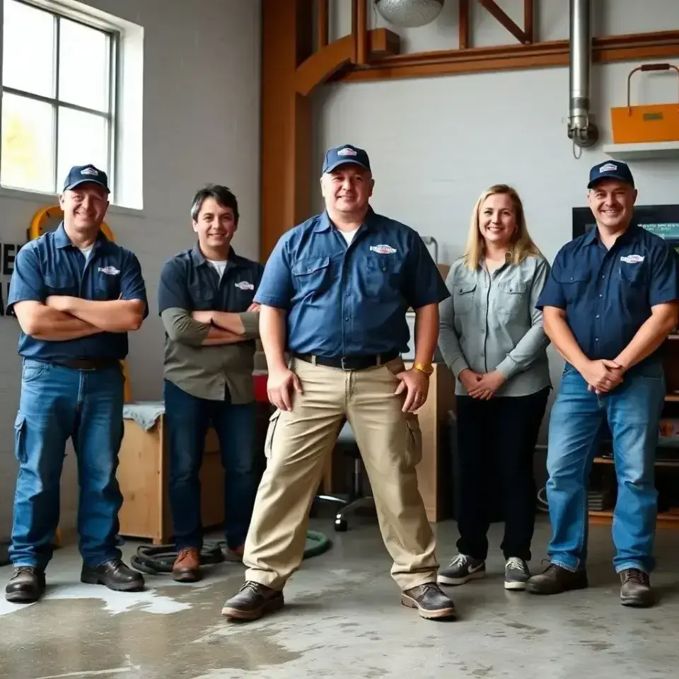 water damage restoration in South Yarmouth, MA