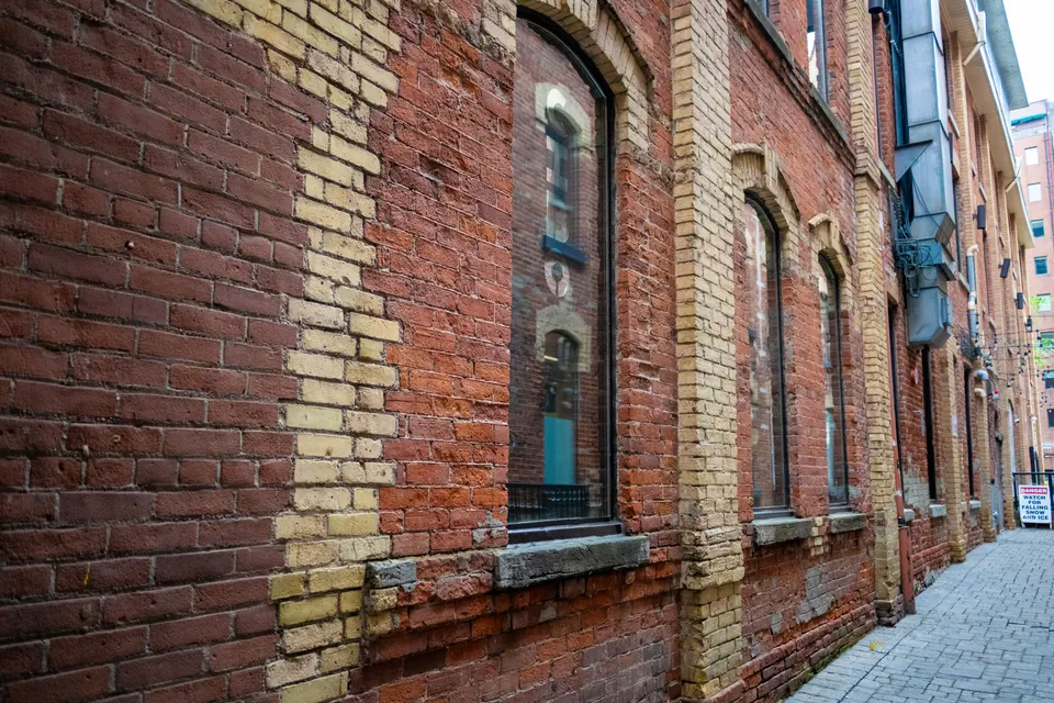 West Dennis — water damage restoration