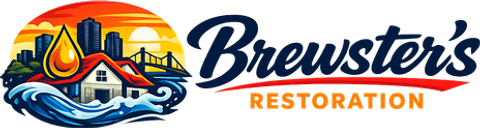 Brewster's Restoration