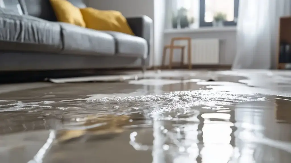 Professional Mold Remediation & Prevention — Brewster
